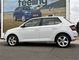 Skoda Fabia Image 4