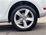 Skoda Fabia Image 5