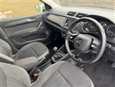 Skoda Fabia Image 6