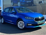 Skoda Fabia Image 1