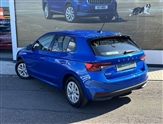 Skoda Fabia Image 3