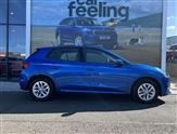 Skoda Fabia Image 4