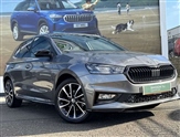 Skoda Fabia Image 1