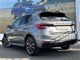 Skoda Fabia Image 3