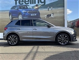 Skoda Fabia Image 4