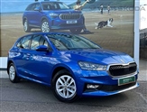Skoda Fabia Image 1