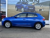 Skoda Fabia Image 4