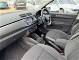Skoda Fabia Image 2
