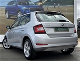 Skoda Fabia Image 3