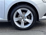 Skoda Fabia Image 5