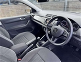 Skoda Fabia Image 6