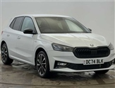 Skoda Fabia Image 1