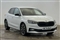 Skoda Fabia Image 1