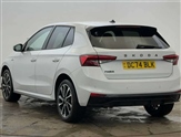 Skoda Fabia Image 3