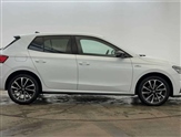 Skoda Fabia Image 4