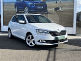 Skoda Fabia Image 1