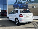 Skoda Fabia Image 3