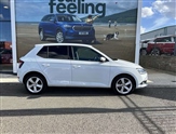 Skoda Fabia Image 4