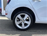 Skoda Fabia Image 5