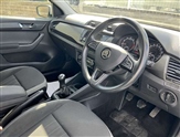 Skoda Fabia Image 6