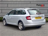 Skoda Fabia Image 2