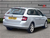 Skoda Fabia Image 4