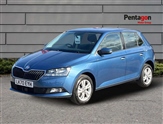 Skoda Fabia Image 3