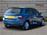 Skoda Fabia Image 4