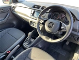 Skoda Fabia Image 5