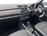 Skoda Fabia Image 2