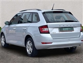Skoda Fabia Image 4