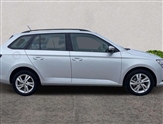 Skoda Fabia Image 5