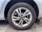 Skoda Fabia Image 6