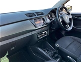 Skoda Fabia Image 2