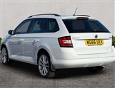 Skoda Fabia Image 4