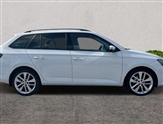 Skoda Fabia Image 5