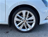 Skoda Fabia Image 6