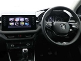 Skoda Fabia Image 2