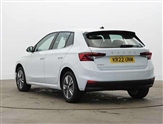 Skoda Fabia Image 3
