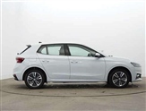 Skoda Fabia Image 4