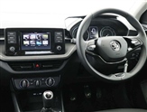 Skoda Fabia Image 2