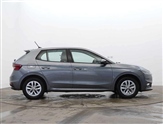 Skoda Fabia Image 4