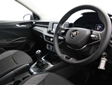 Skoda Fabia Image 6