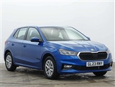 Skoda Fabia Image 1