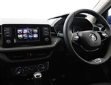 Skoda Fabia Image 2