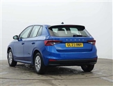 Skoda Fabia Image 3