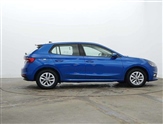 Skoda Fabia Image 4