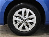 Skoda Fabia Image 5