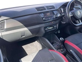 Skoda Fabia Image 2