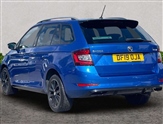 Skoda Fabia Image 4